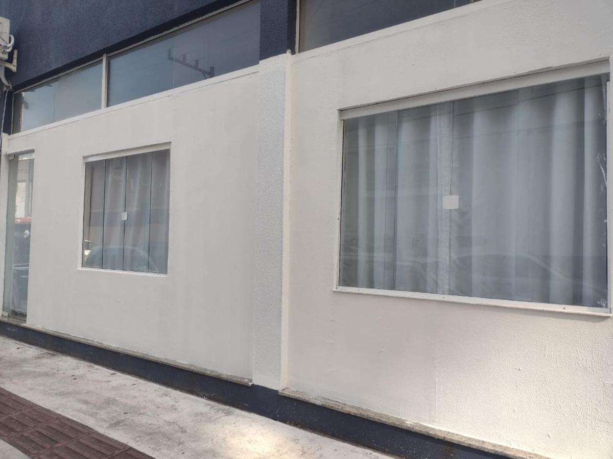 דירות Balneário Camboriú Residencia Bc Centro מראה חיצוני תמונה